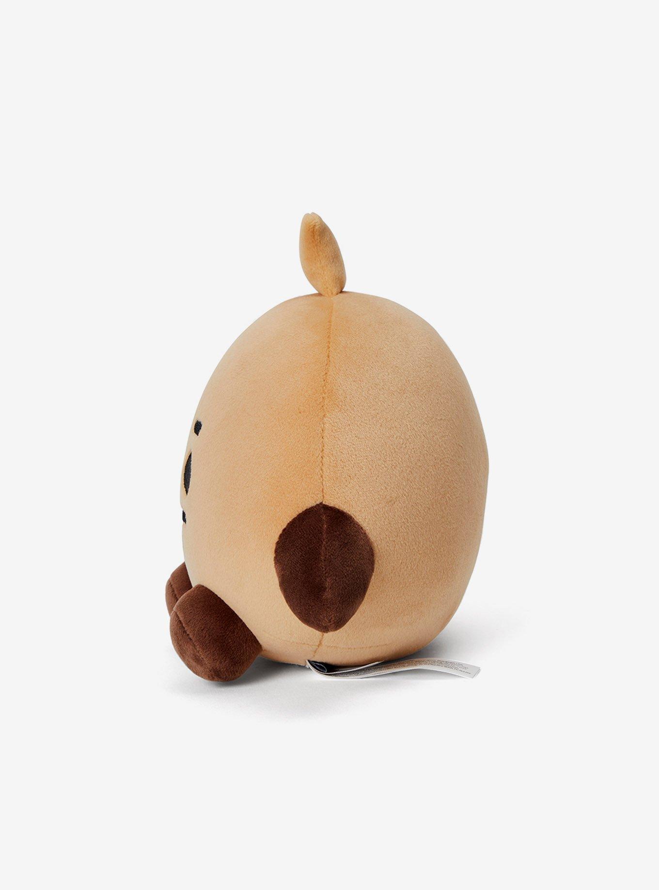 BT21 Shooky Plush | Hot Topic