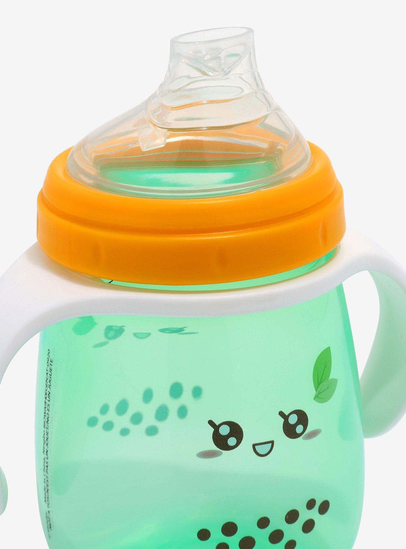 Boba Chibi Sippy Cup - BoxLunch Exclusive, , alternate