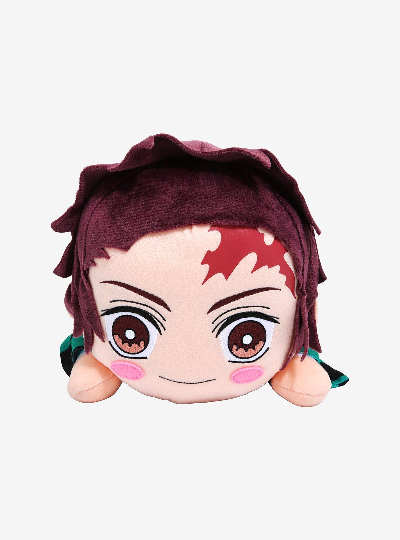 Demon Slayer: Kimetsu no Yaiba Tanjiro Plush, , alternate