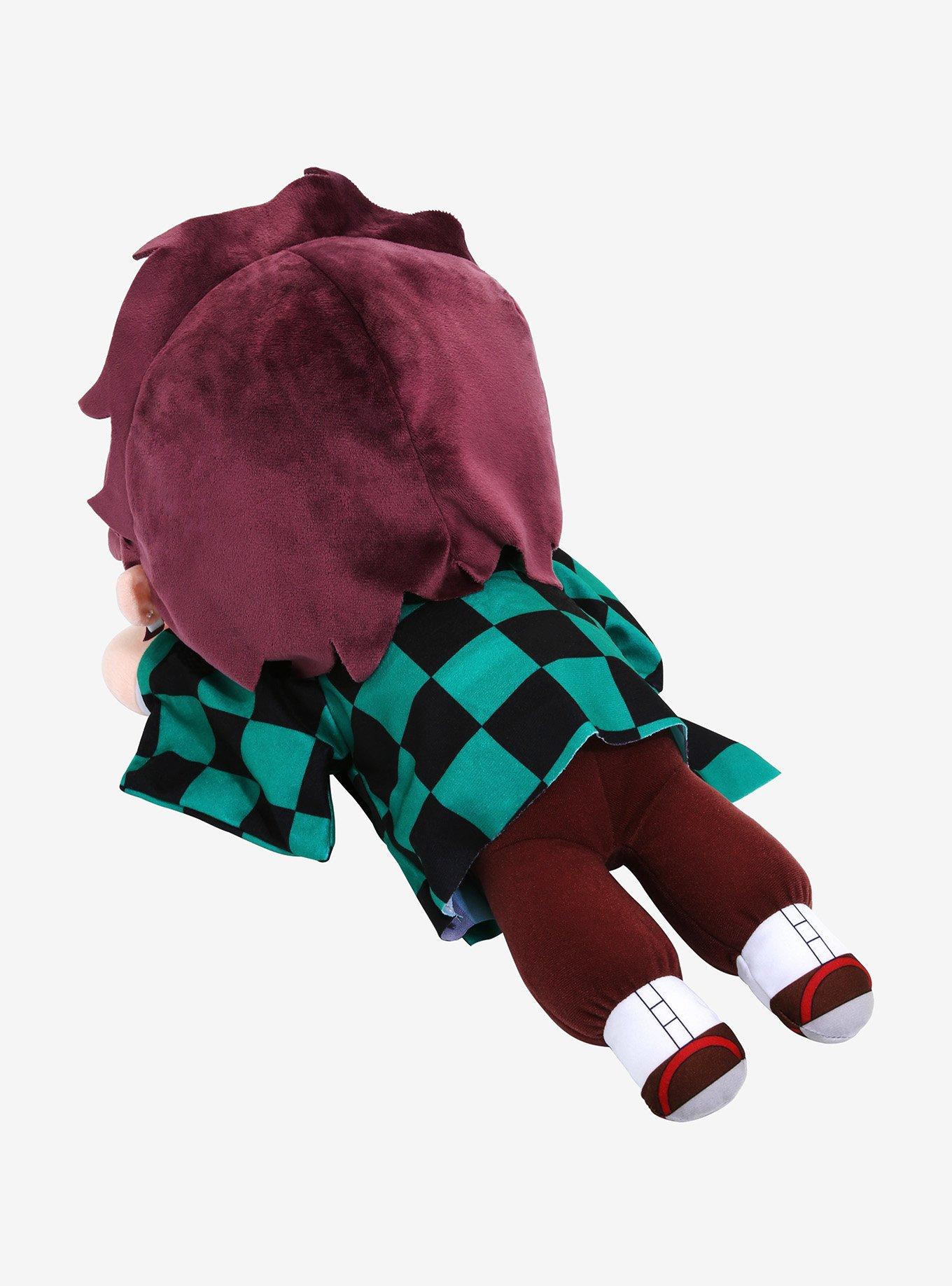 Demon Slayer: Kimetsu no Yaiba Tanjiro Plush, , alternate