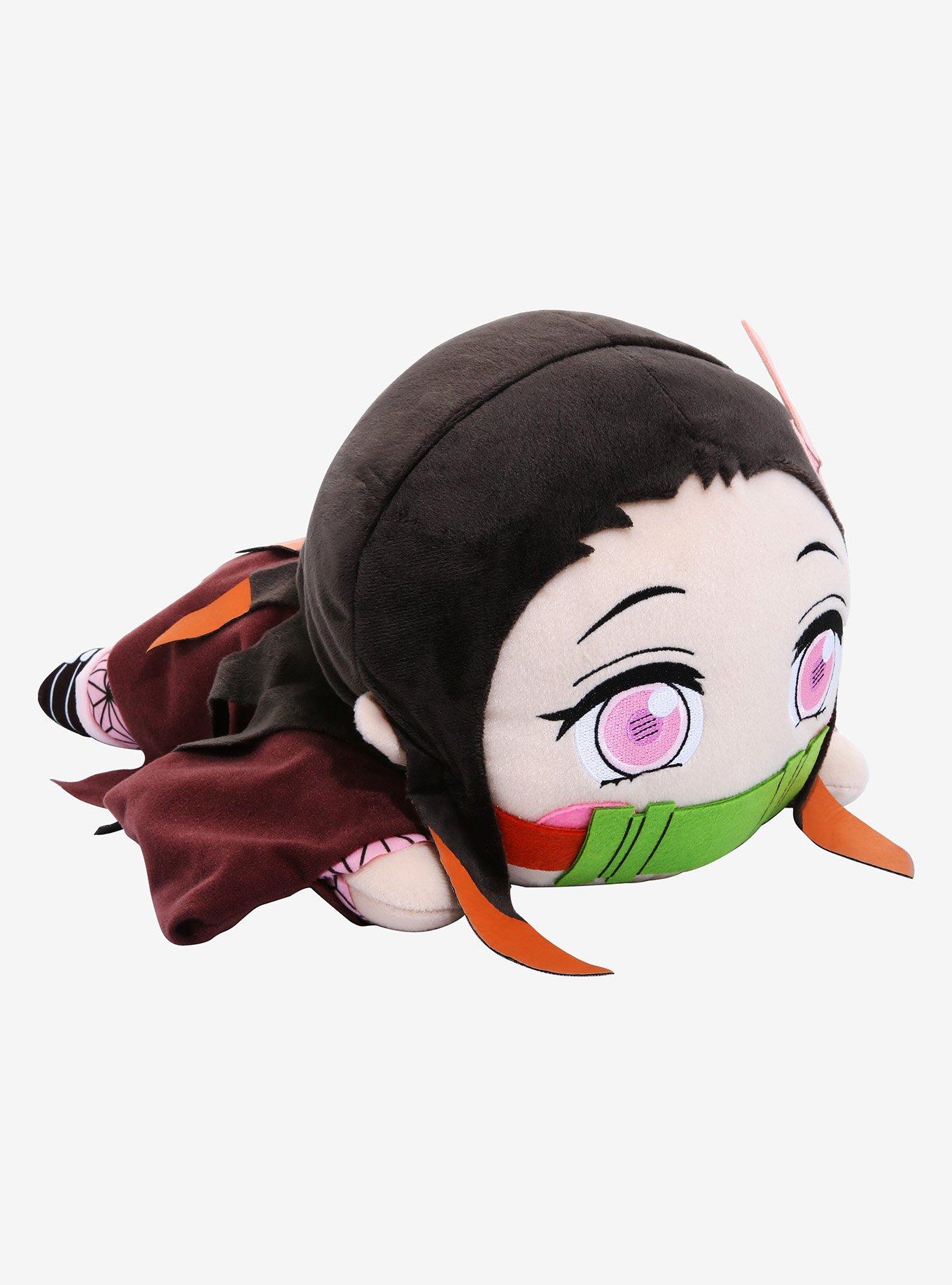 Demon Slayer: Kimetsu no Yaiba Nezuko Kamado Plush, , alternate