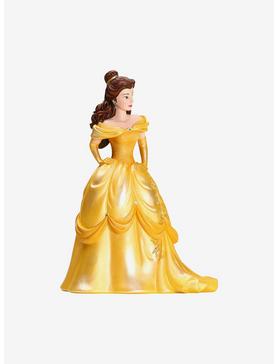 Disney Beauty And The Beast Belle Couture de Force Figure, , hi-res