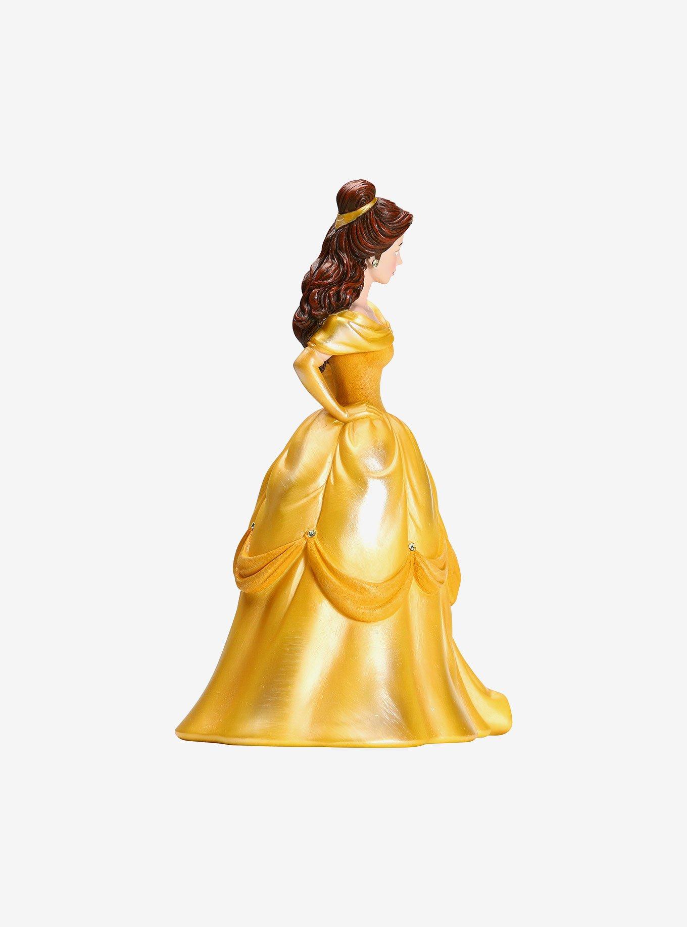 Disney Beauty And The Beast Belle Couture de Force Figure, , alternate