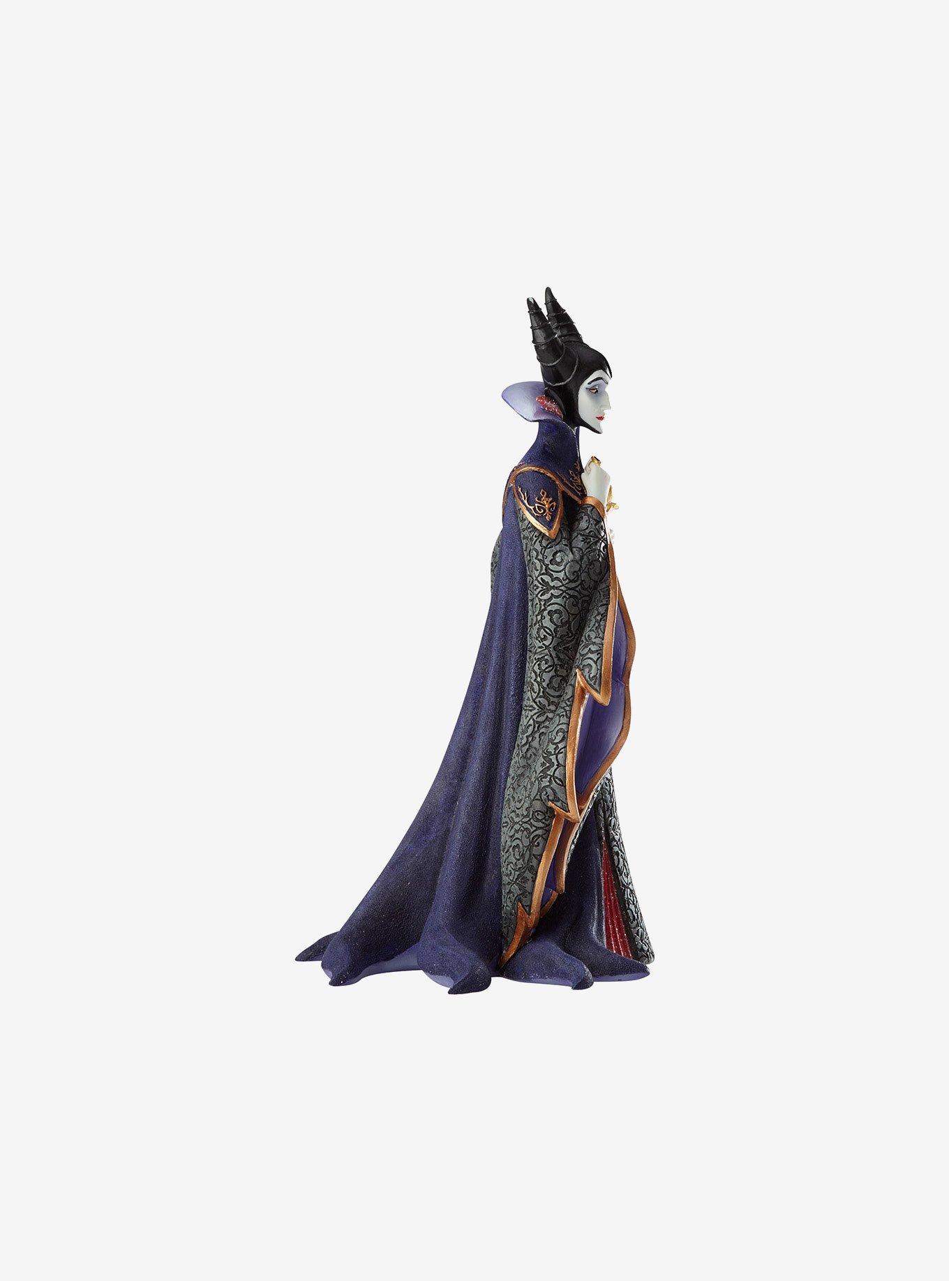 Disney Sleeping Beauty Couture de Force Maleficent Figure, , alternate