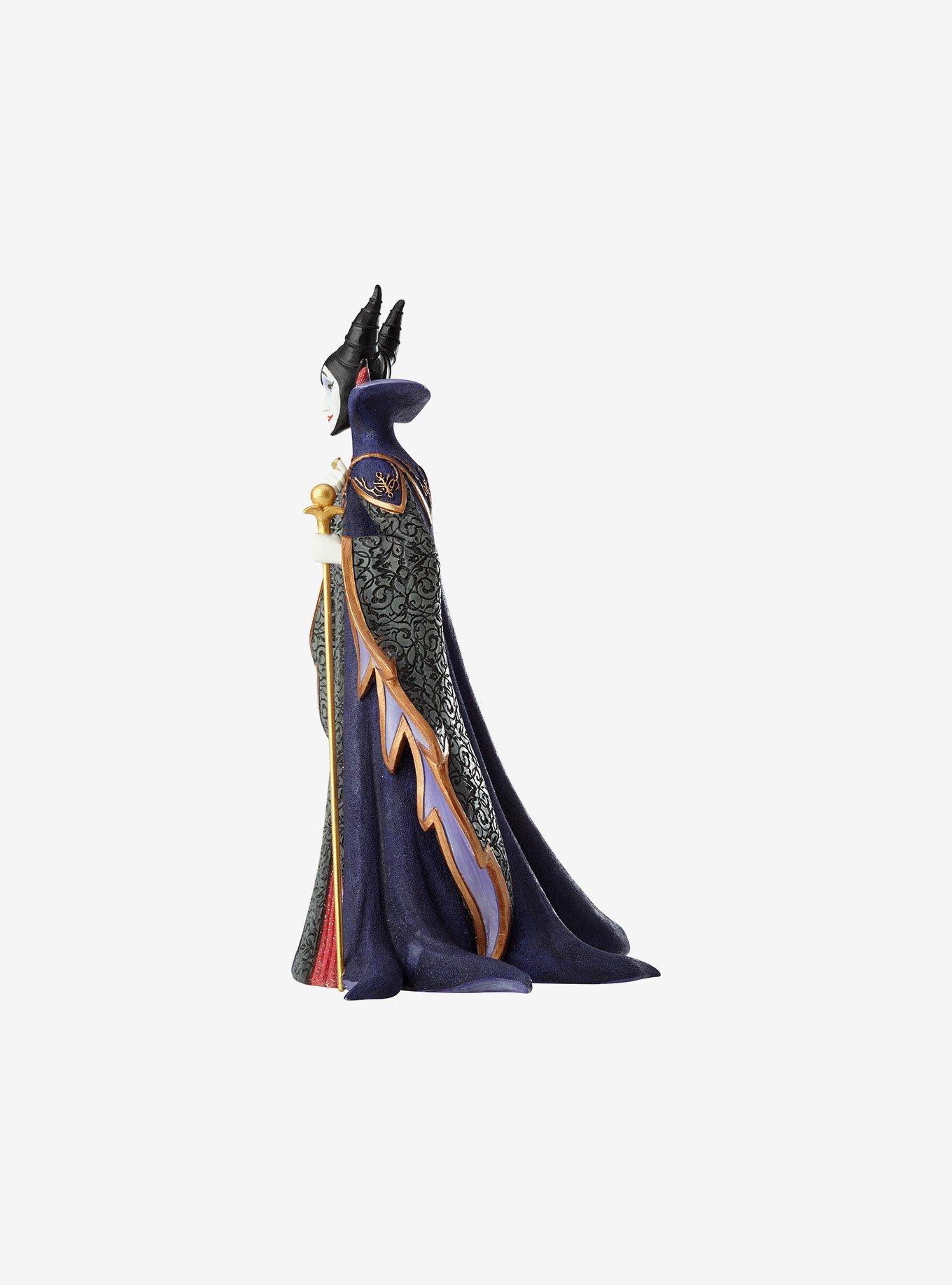 Disney Sleeping Beauty Couture de Force Maleficent Figure, , alternate