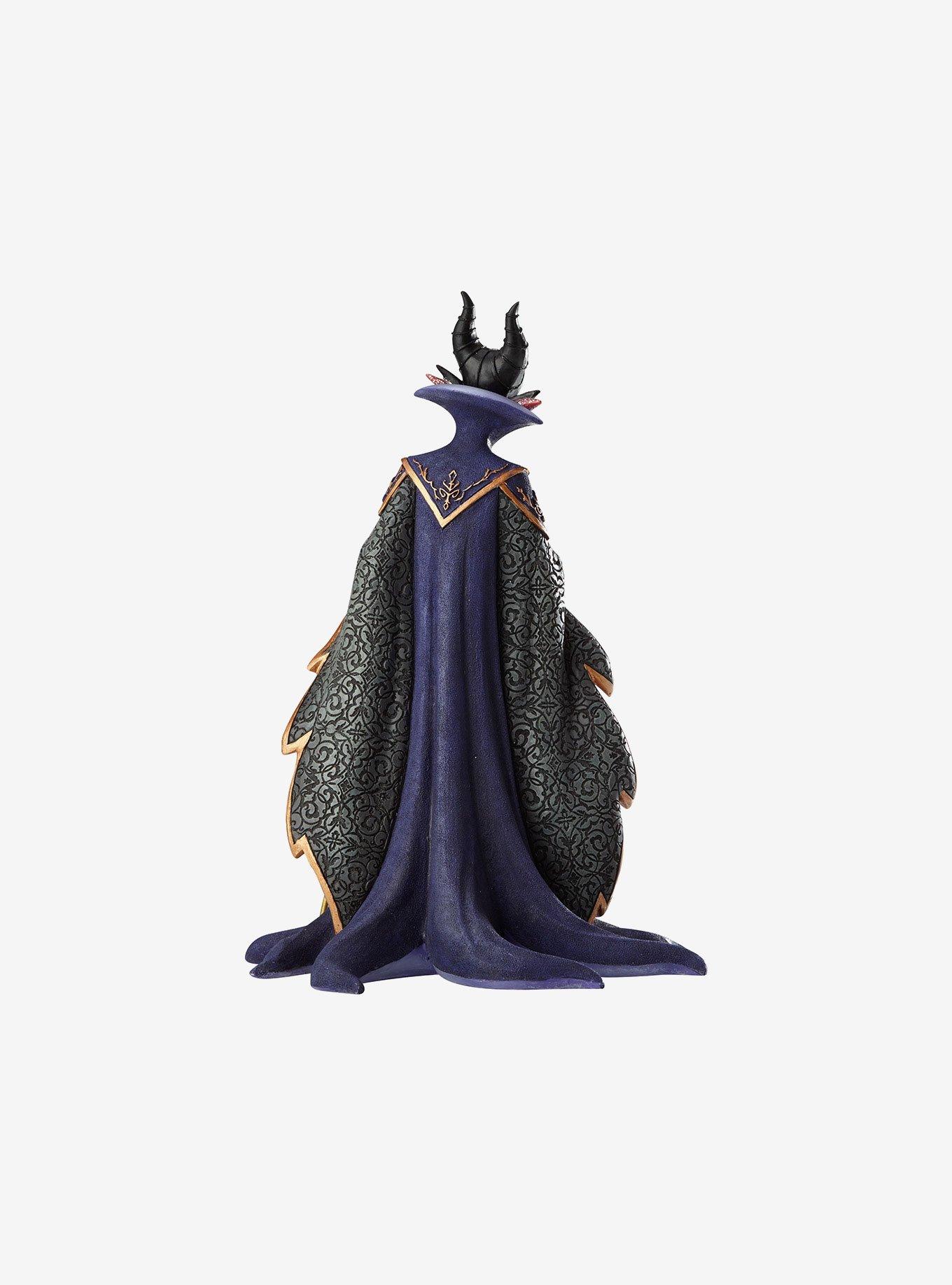 Disney Sleeping Beauty Couture de Force Maleficent Figure, , alternate