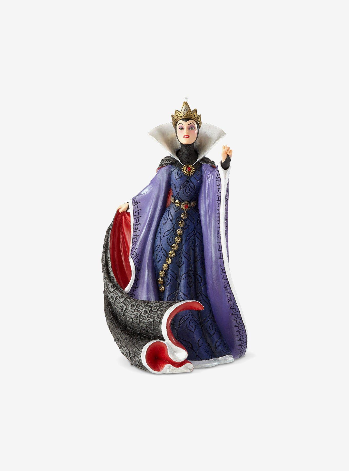 Disney Snow White Evil Queen Figure, , alternate