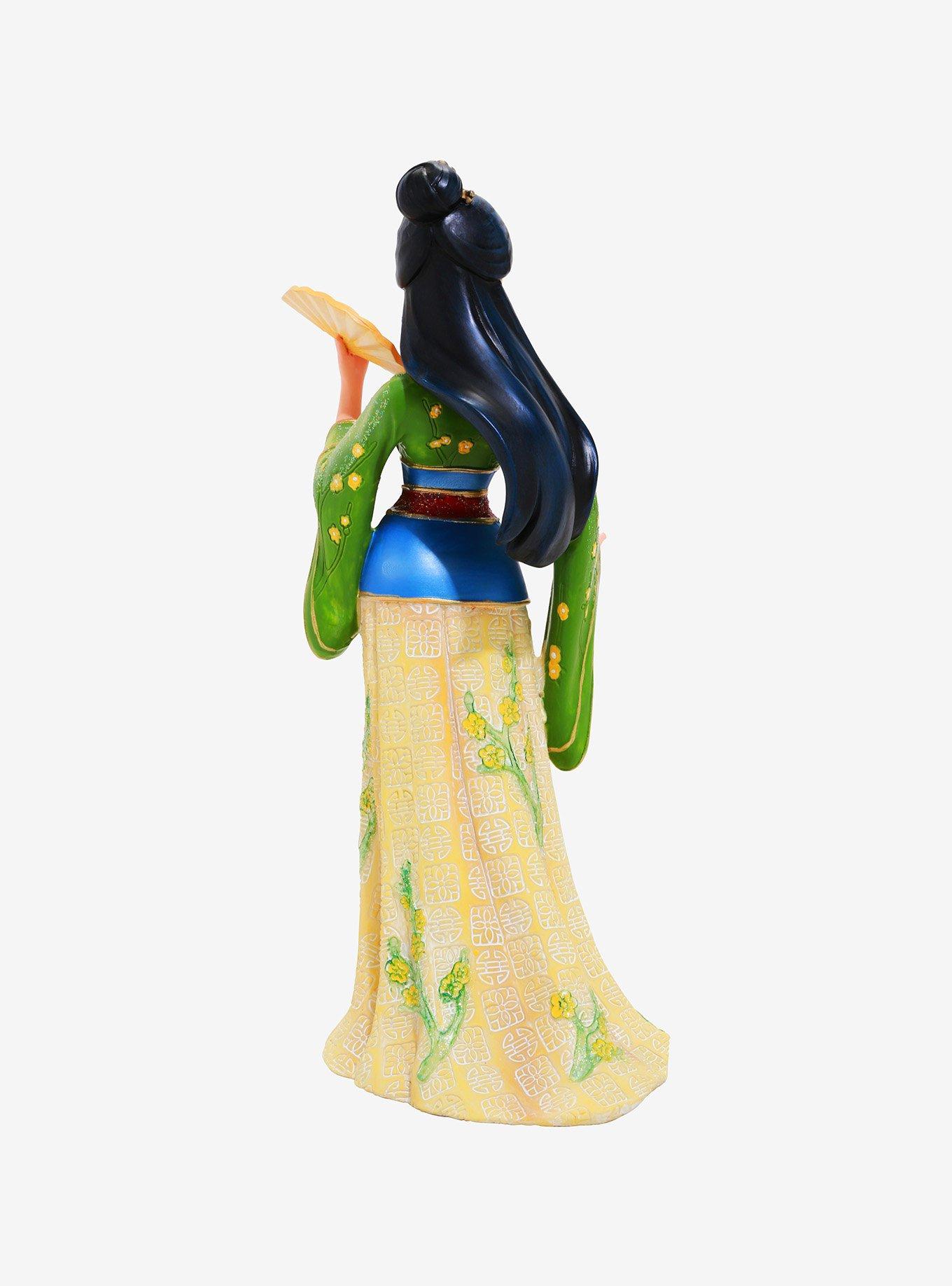 Disney Mulan Couture de Force Figure, , alternate