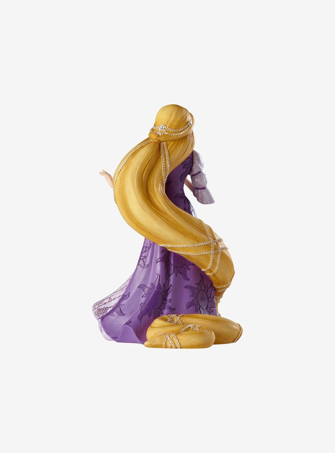 Disney Tangled Rapunzel Figure, , alternate