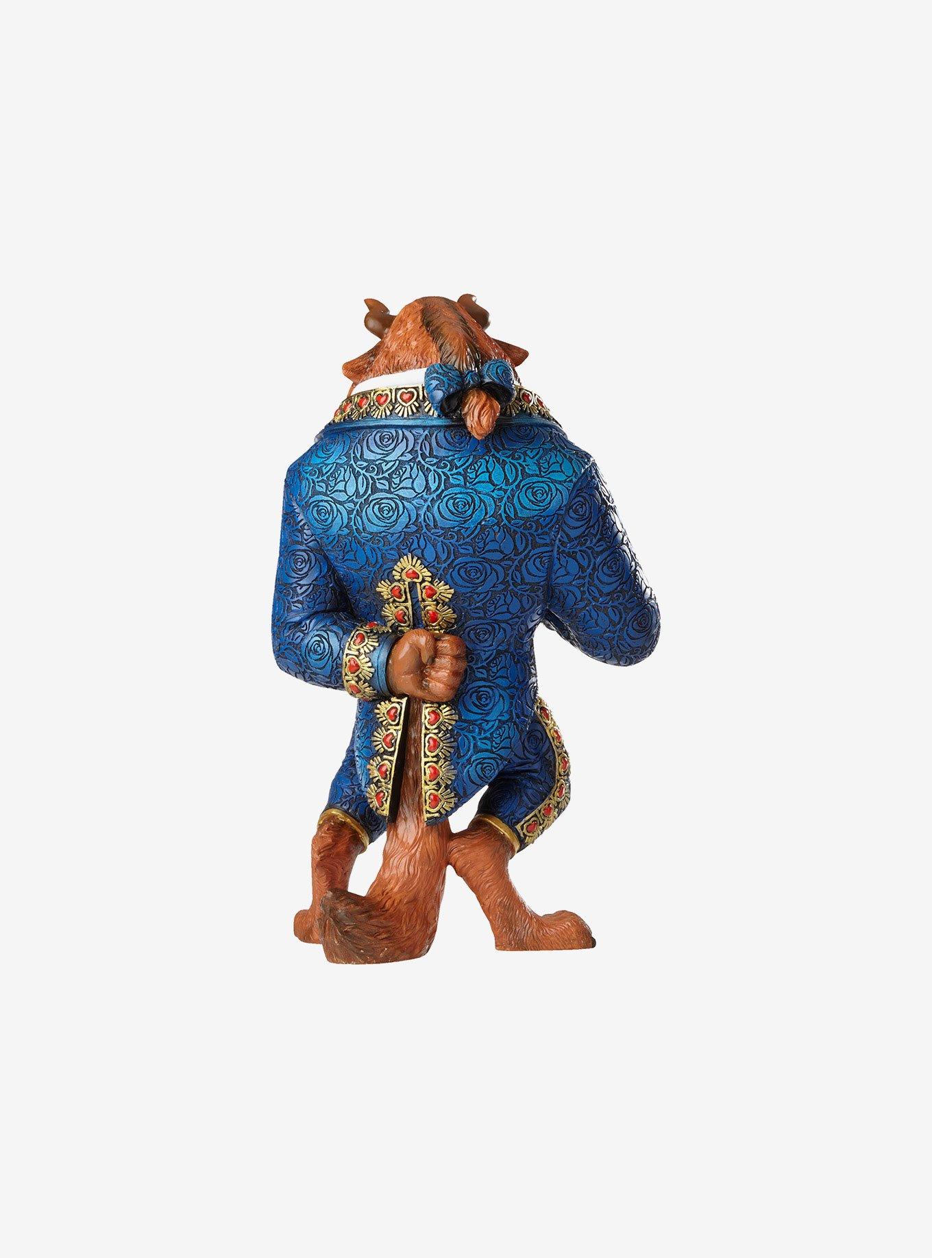 Disney Beauty And The Beast Couture Beast Figure, , alternate
