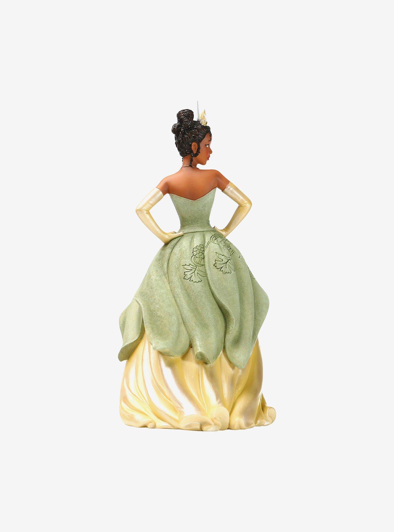 Disney The Princess And The Frog Tiana Couture De Force Figurine, , alternate