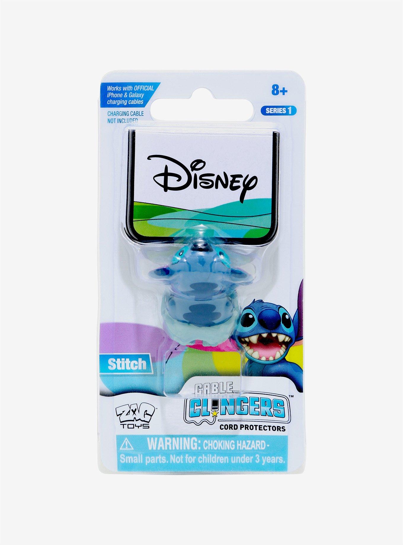 Disney Pixar Marvel Character Cable Clinger Series 1 Assorted Blind Cord Protector, , alternate