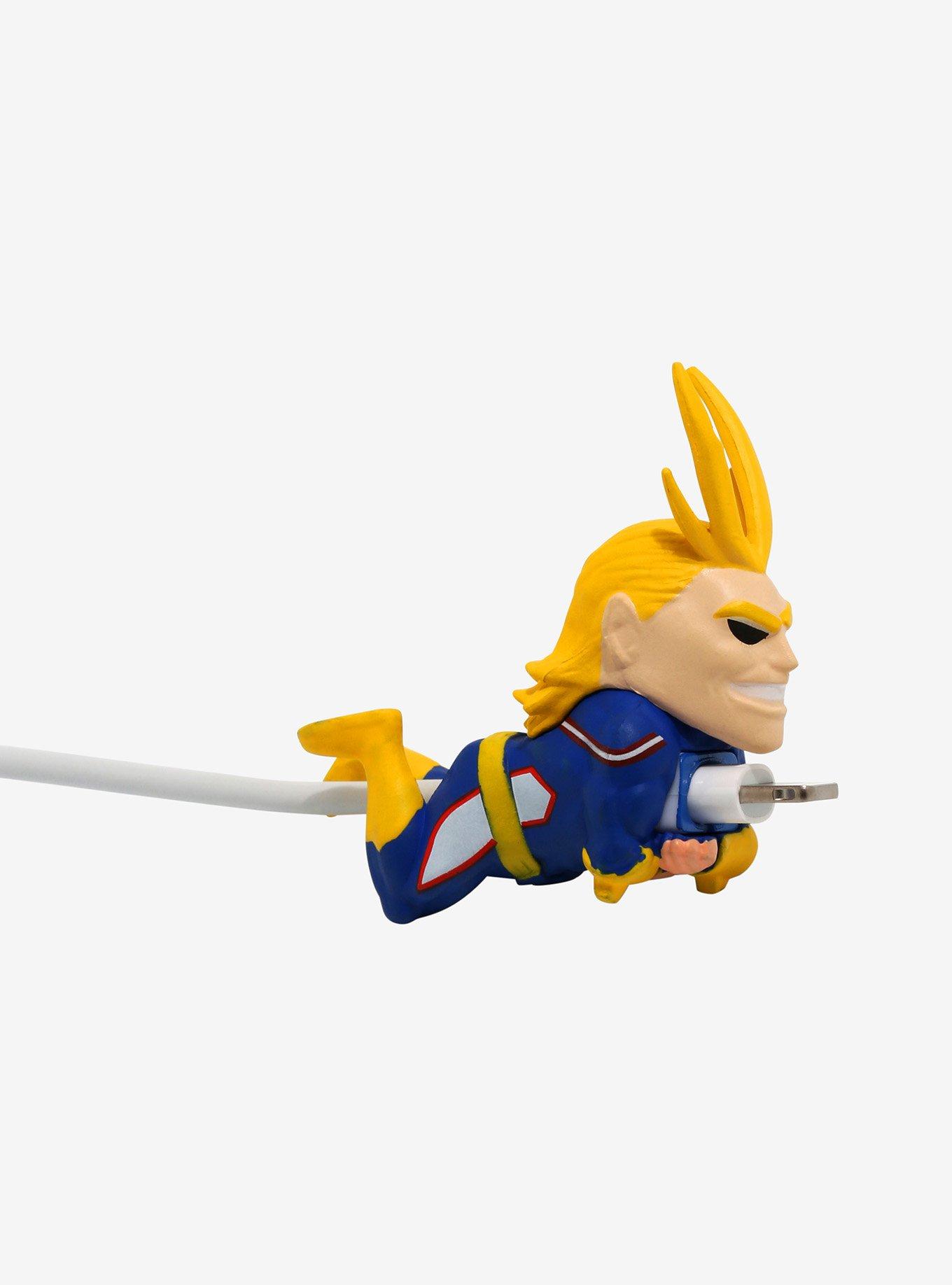 My Hero Academia Assorted Blind Lightning Cable Accessory, , alternate