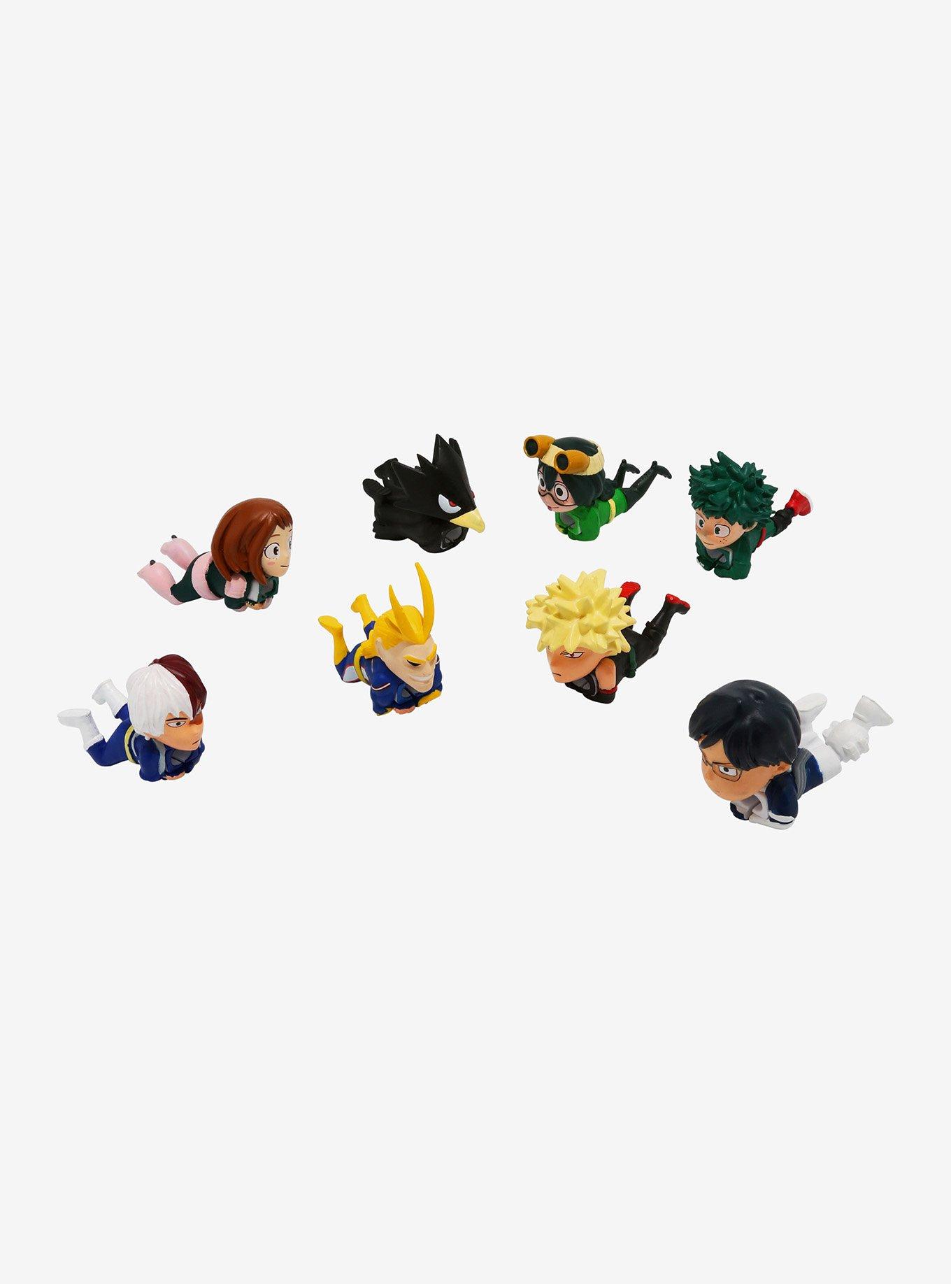 My Hero Academia Assorted Blind Lightning Cable Accessory, , alternate