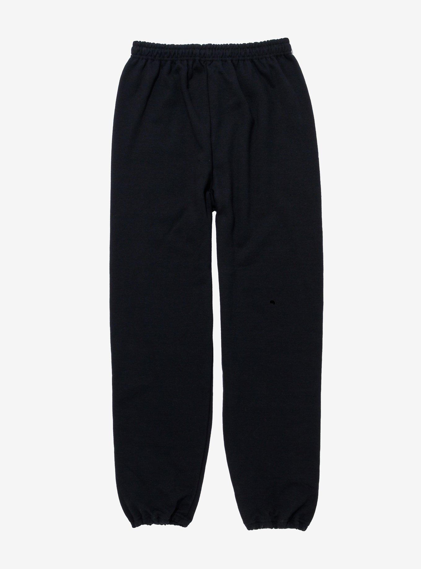 Marvel Eat the Universe Gingerbread Heroes Joggers - BoxLunch Exclusive, MULTI, alternate