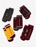 Dungeons & Dragons Allover Print Crew Sock Set - BoxLunch Exclusive, , alternate
