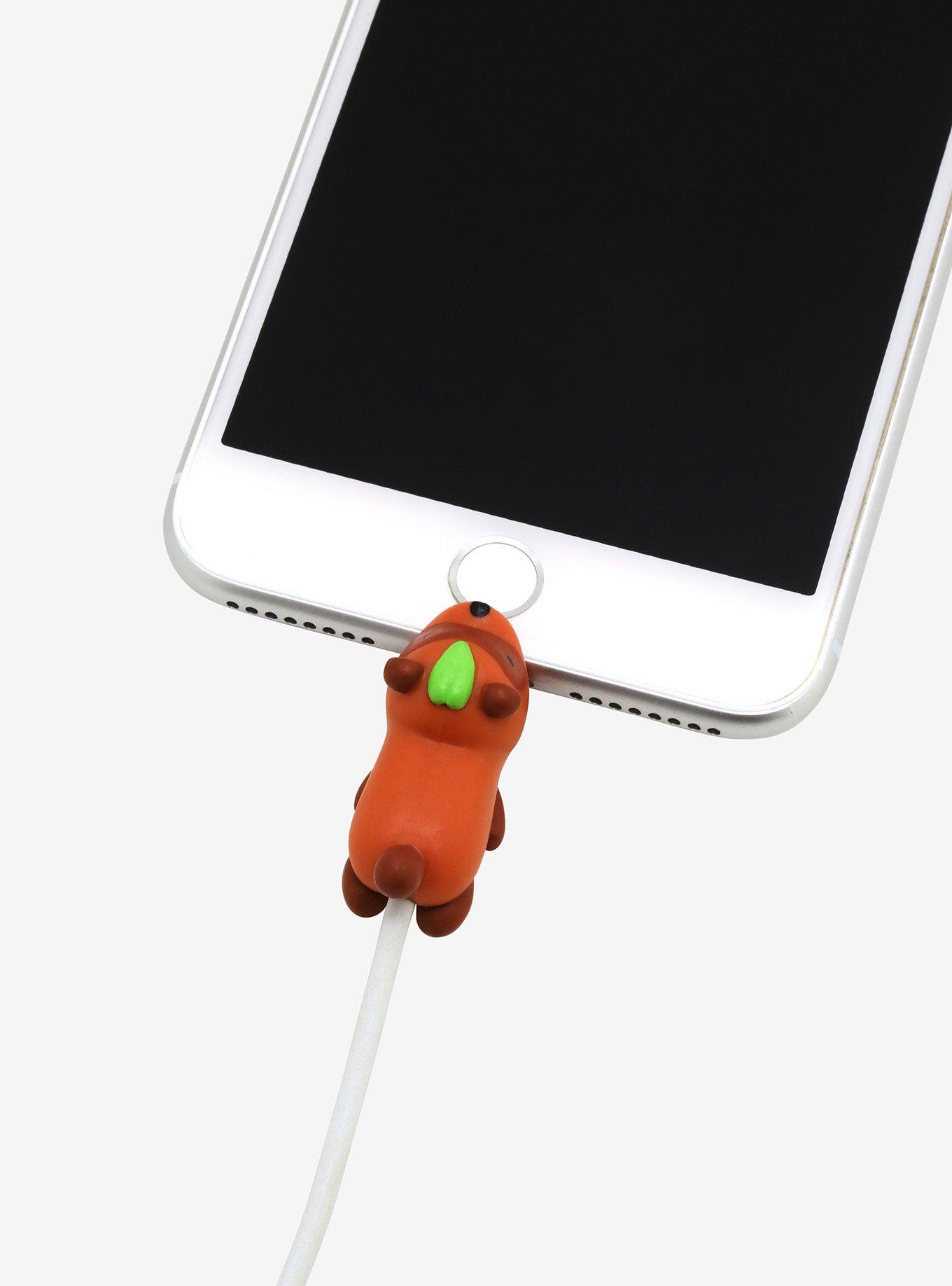 Cable Bite Tanuki Cable Accessory, , alternate