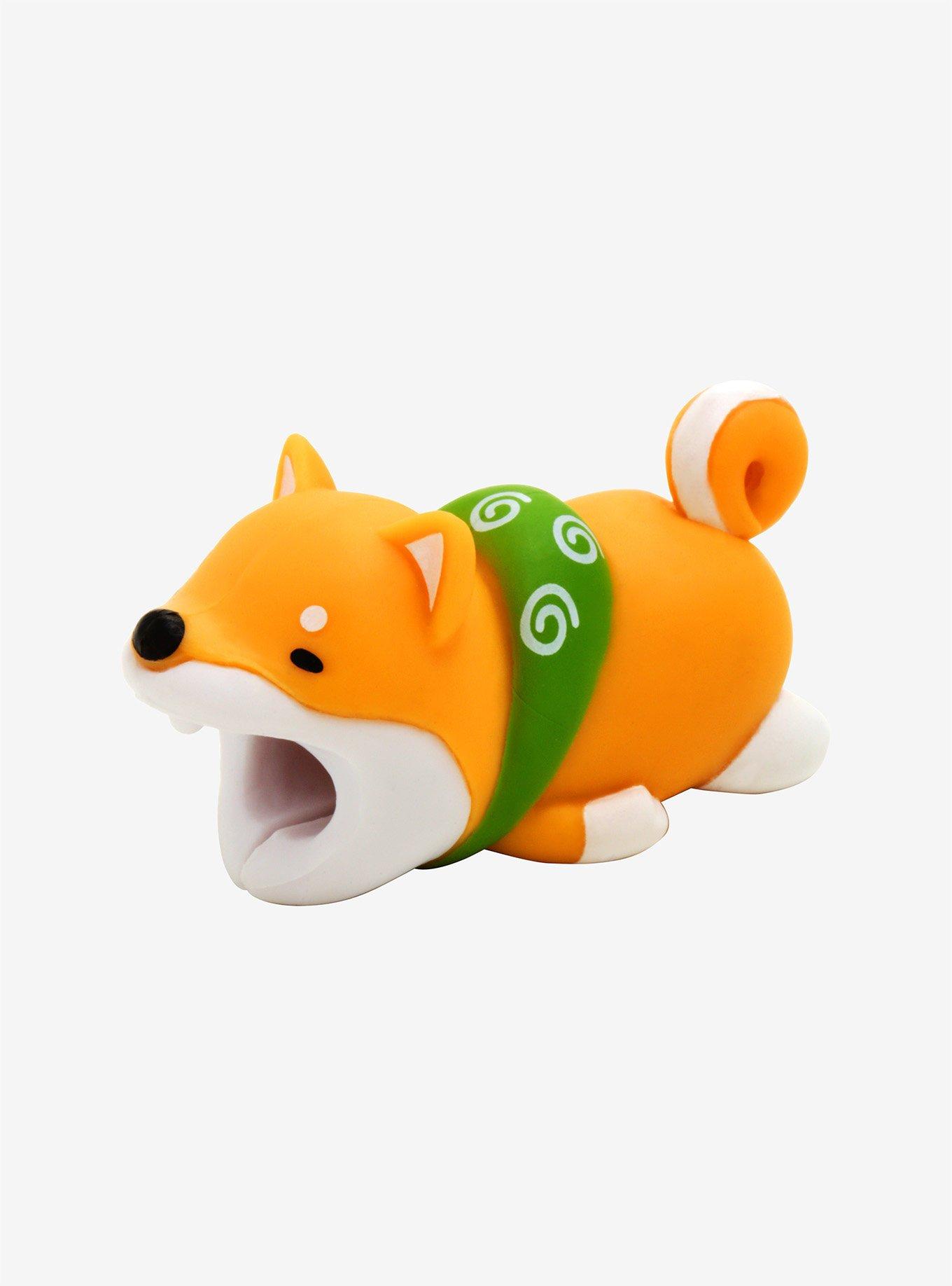 Cable Bite Shiba Inu Cable Accessory, , alternate