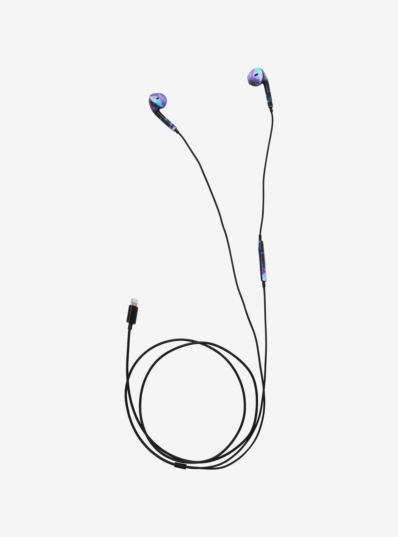 Galaxy Lightning Earbuds, , alternate