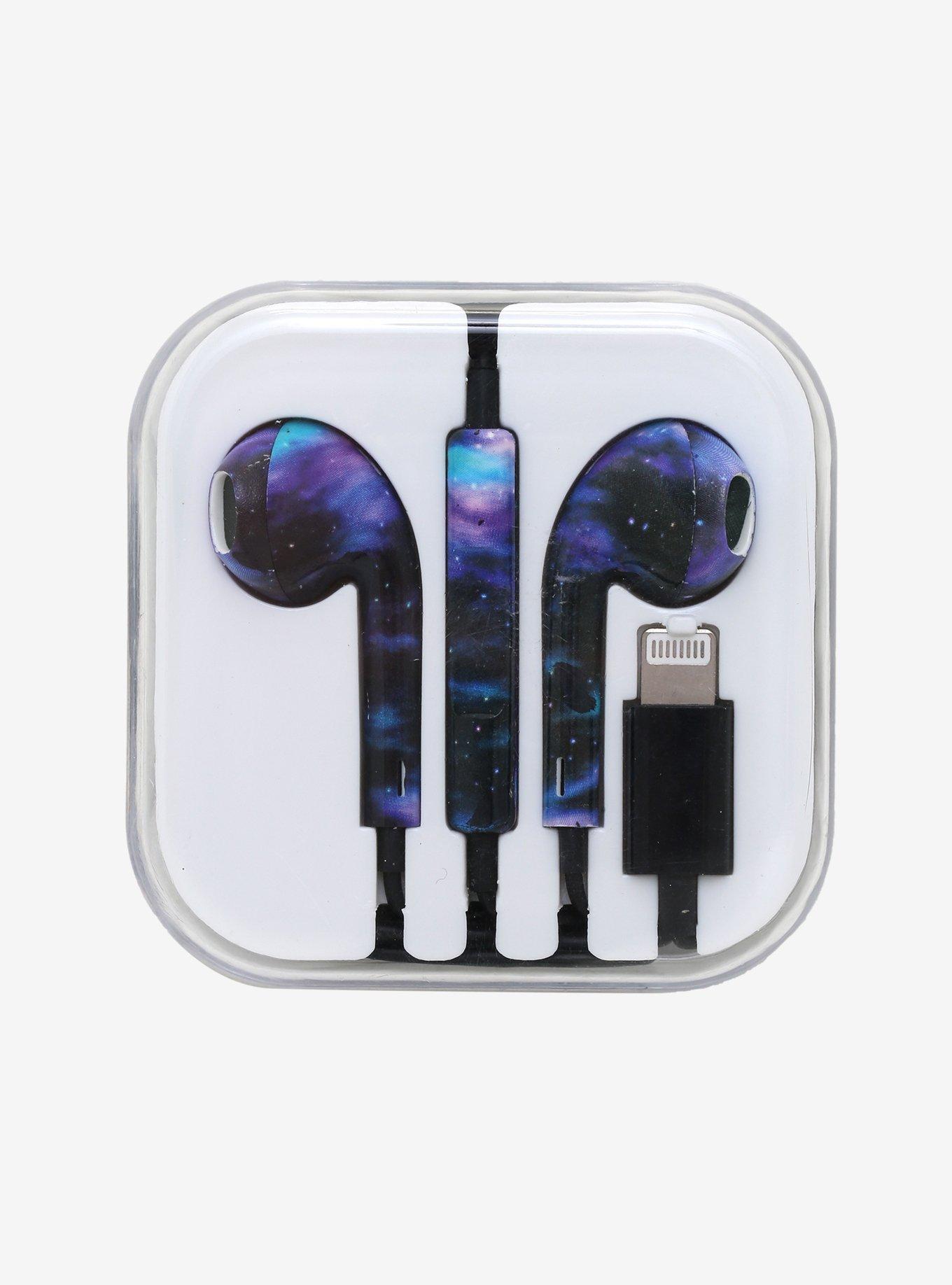 Galaxy Lightning Earbuds, , alternate