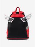 Loungefly Marvel Falcon Mini Backpack, , alternate