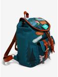 Loungefly Disney Peter Pan Lost Boys Rucksack - BoxLunch Exclusive, , alternate
