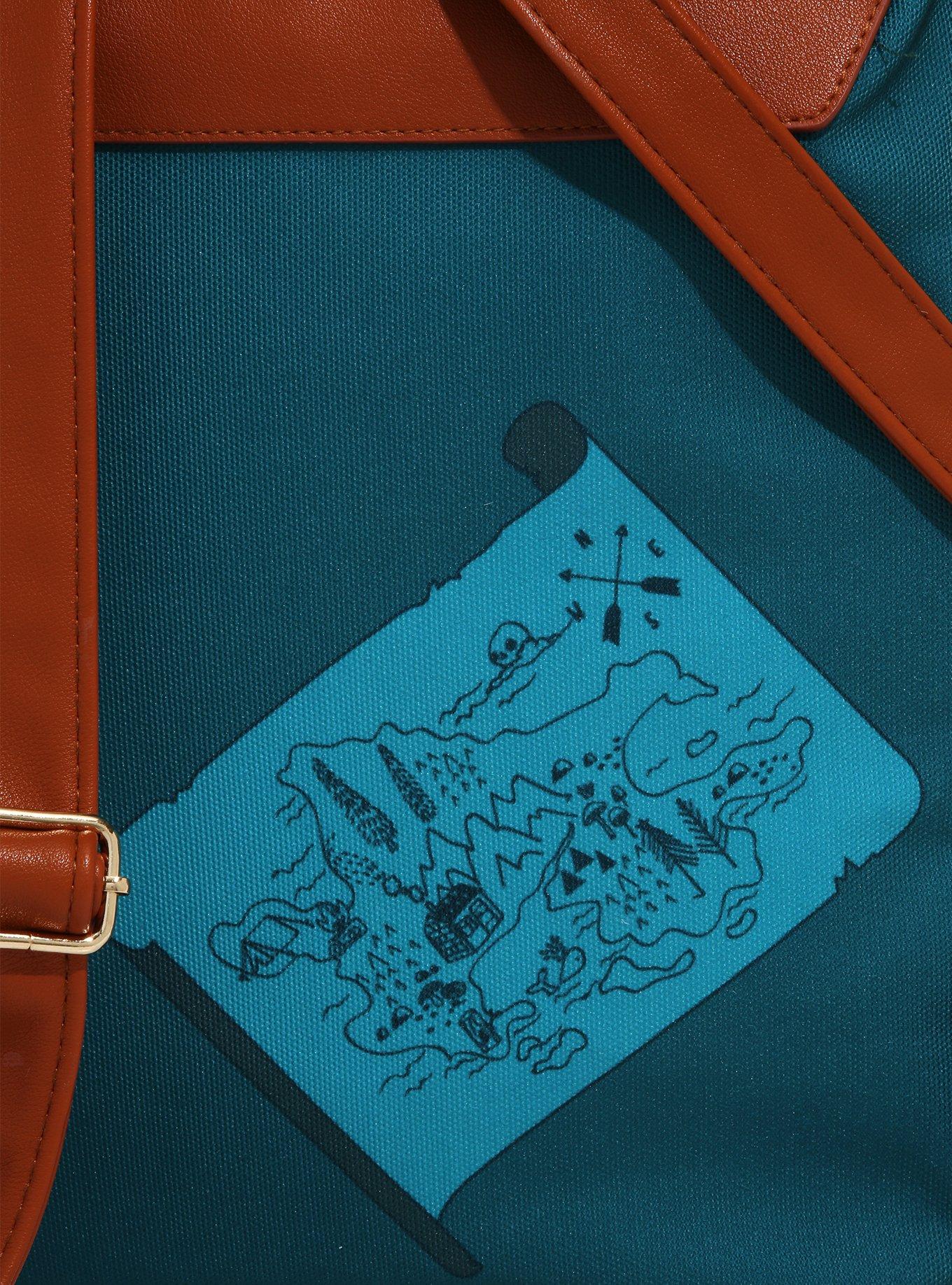 Loungefly Disney Peter Pan Lost Boys Rucksack - BoxLunch Exclusive, , alternate