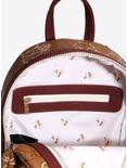 Loungefly Disney Winnie the Pooh Line Art Mini Backpack - BoxLunch Exclusive, , alternate