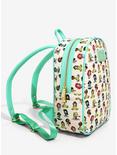 Loungefly Disney Princess Young Mini Backpack - BoxLunch Exclusive, , alternate