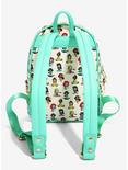 Loungefly Disney Princess Young Mini Backpack - BoxLunch Exclusive, , alternate