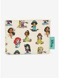Loungefly Disney Princess Young Cardholder - BoxLunch Exclusive, , alternate