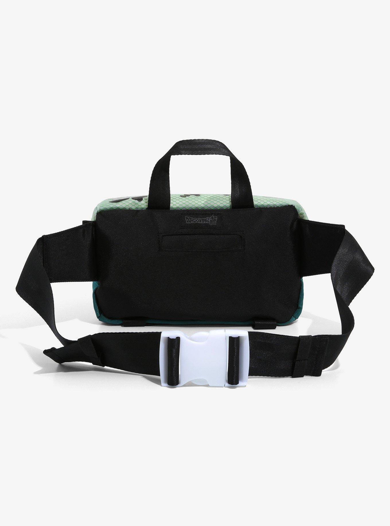 Dragon Ball Z Shenron Dragon Balls Fanny Pack - BoxLunch Exclusive, , alternate