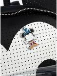 Loungefly Funko Pop! Disney Mickey Mouse Pin Collector Mini Backpack, , alternate