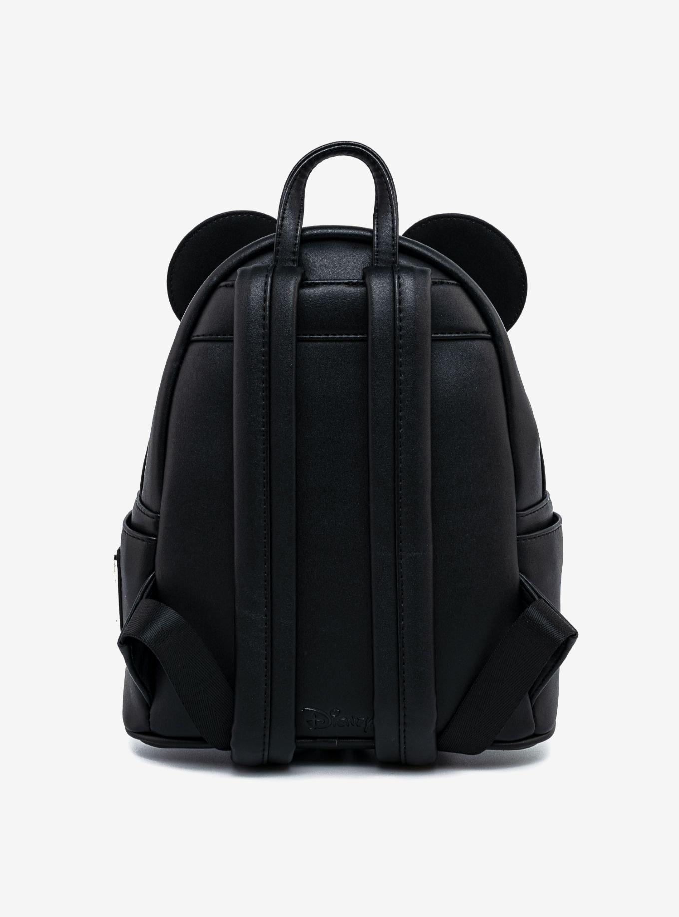 Loungefly Funko Pop! Disney Mickey & Minnie Mouse Mini Backpack, , alternate