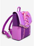 Loungefly Disney Tangled Rapunzel Dress Mini Backpack, , alternate