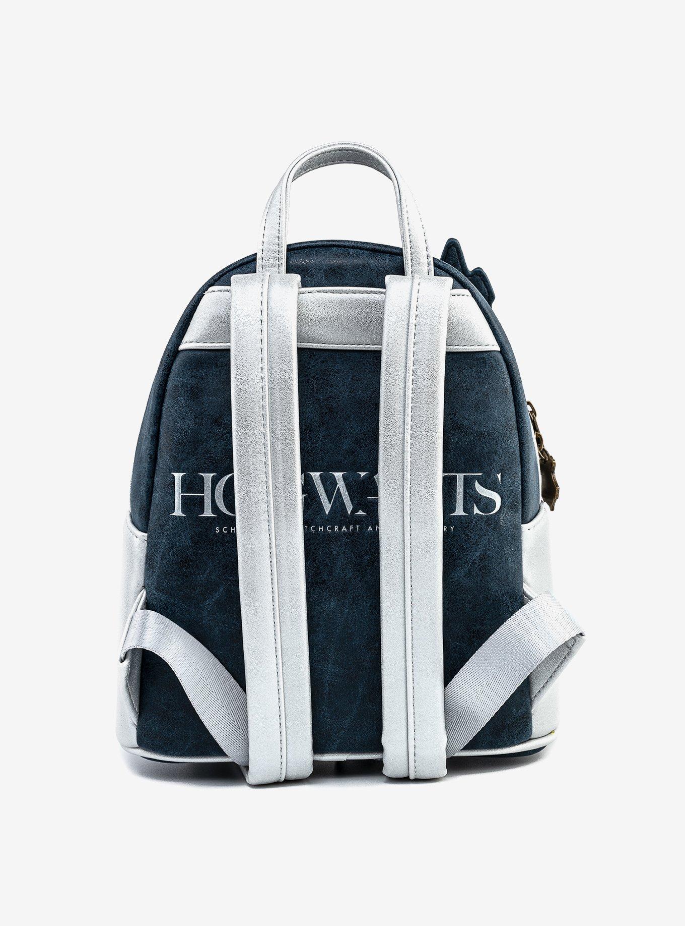 Loungefly Harry Potter Hogwarts Castle Mini Backpack, , alternate