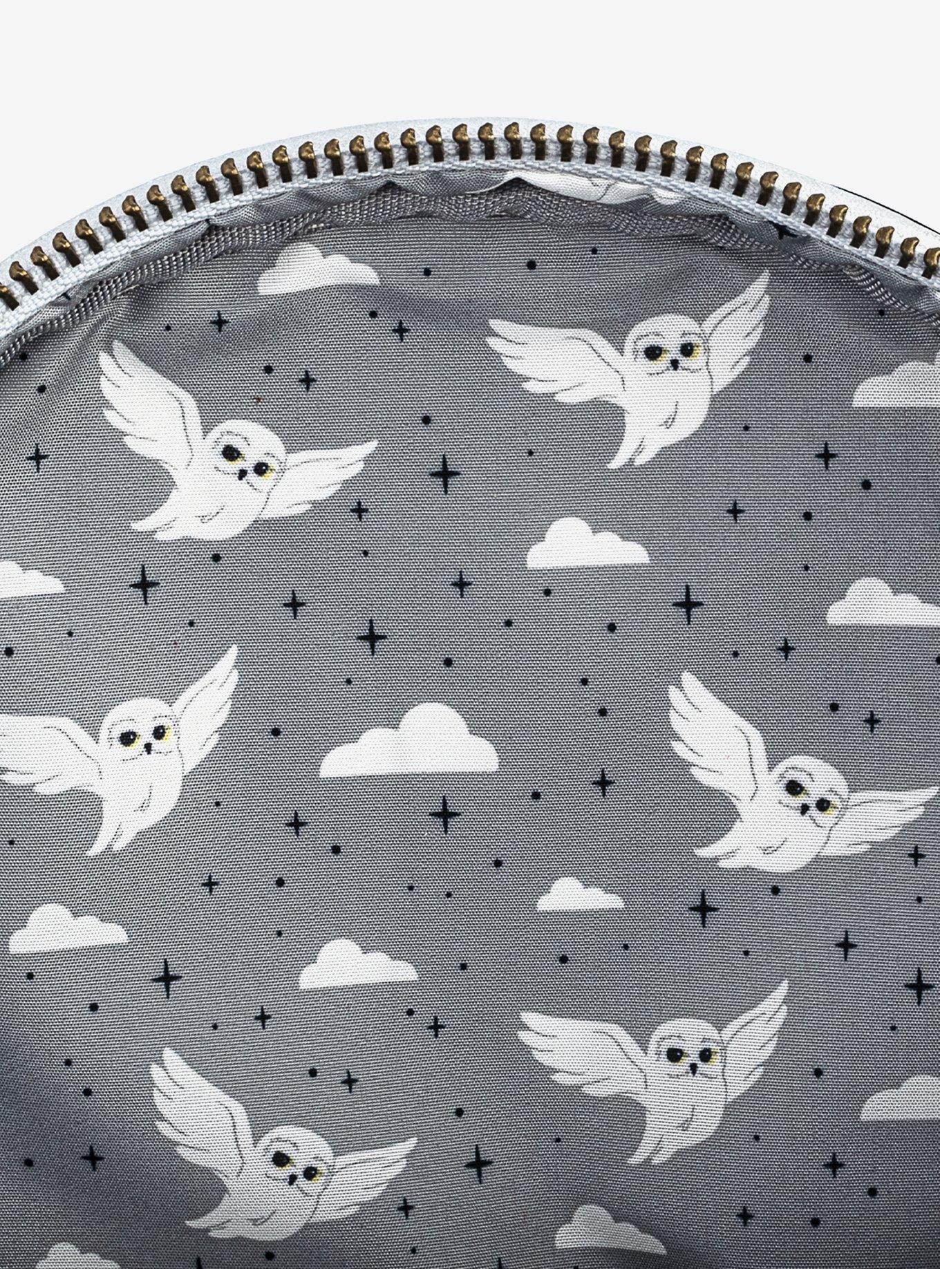 Loungefly Harry Potter Hogwarts Castle Mini Backpack, , alternate