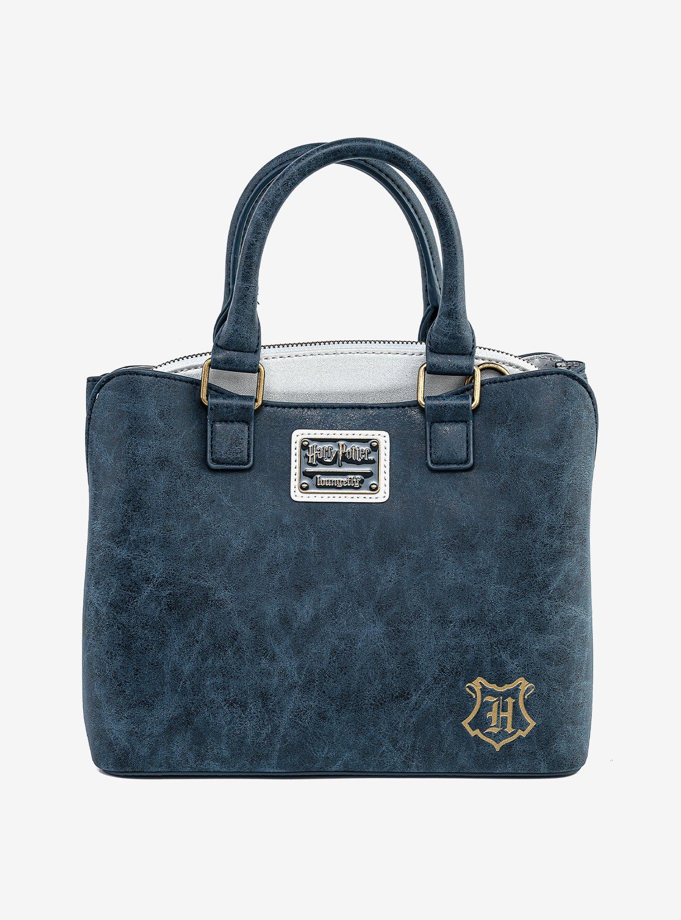 Loungefly Harry Potter Hogwarts Castle Handbag, , alternate