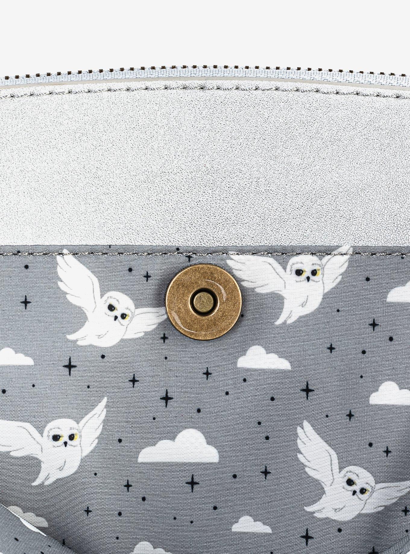 Loungefly Harry Potter Hogwarts Castle Handbag, , alternate