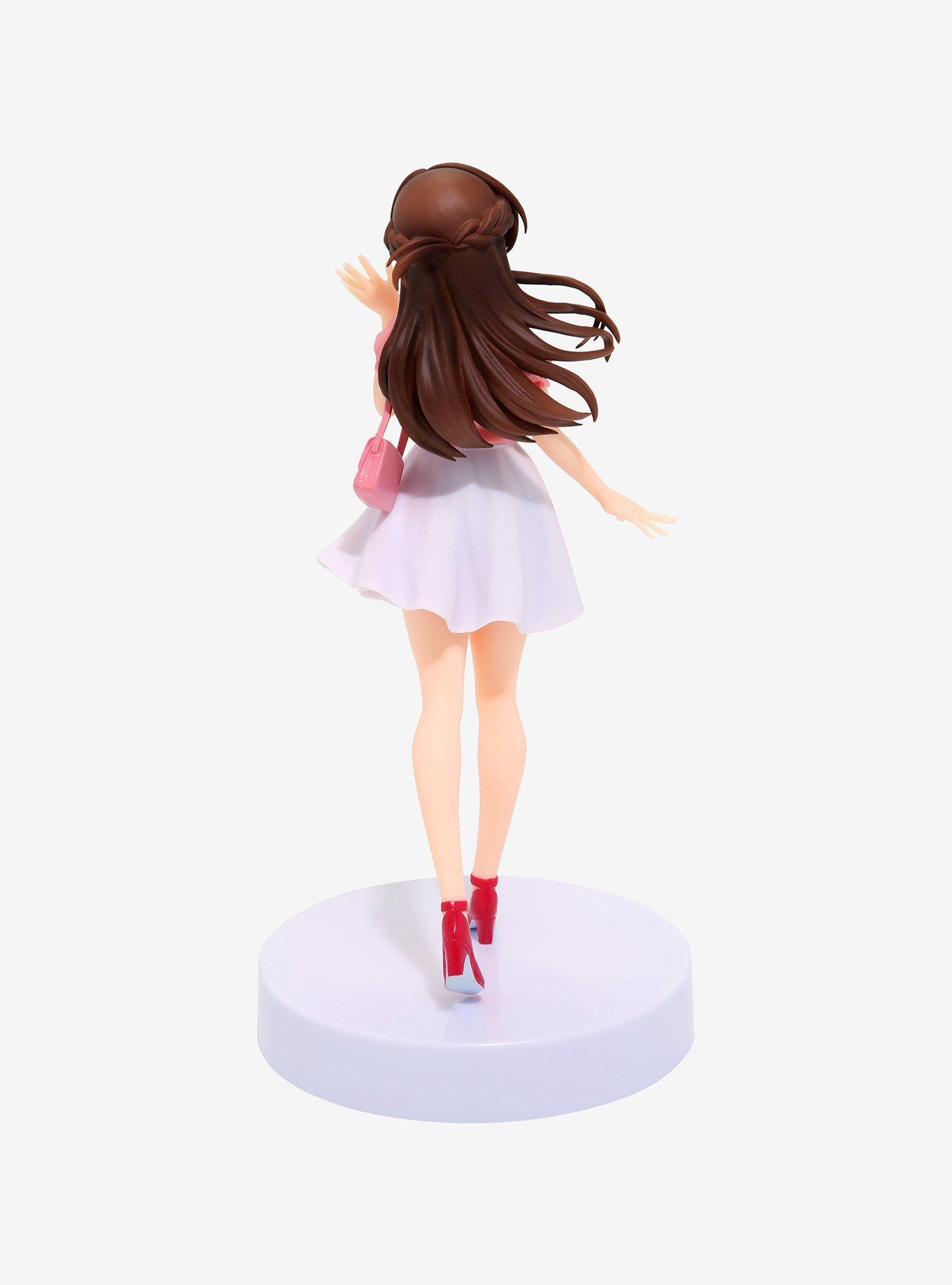 Banpresto Rent-A-Girlfriend Chizuru Mizuhara Figure, , alternate