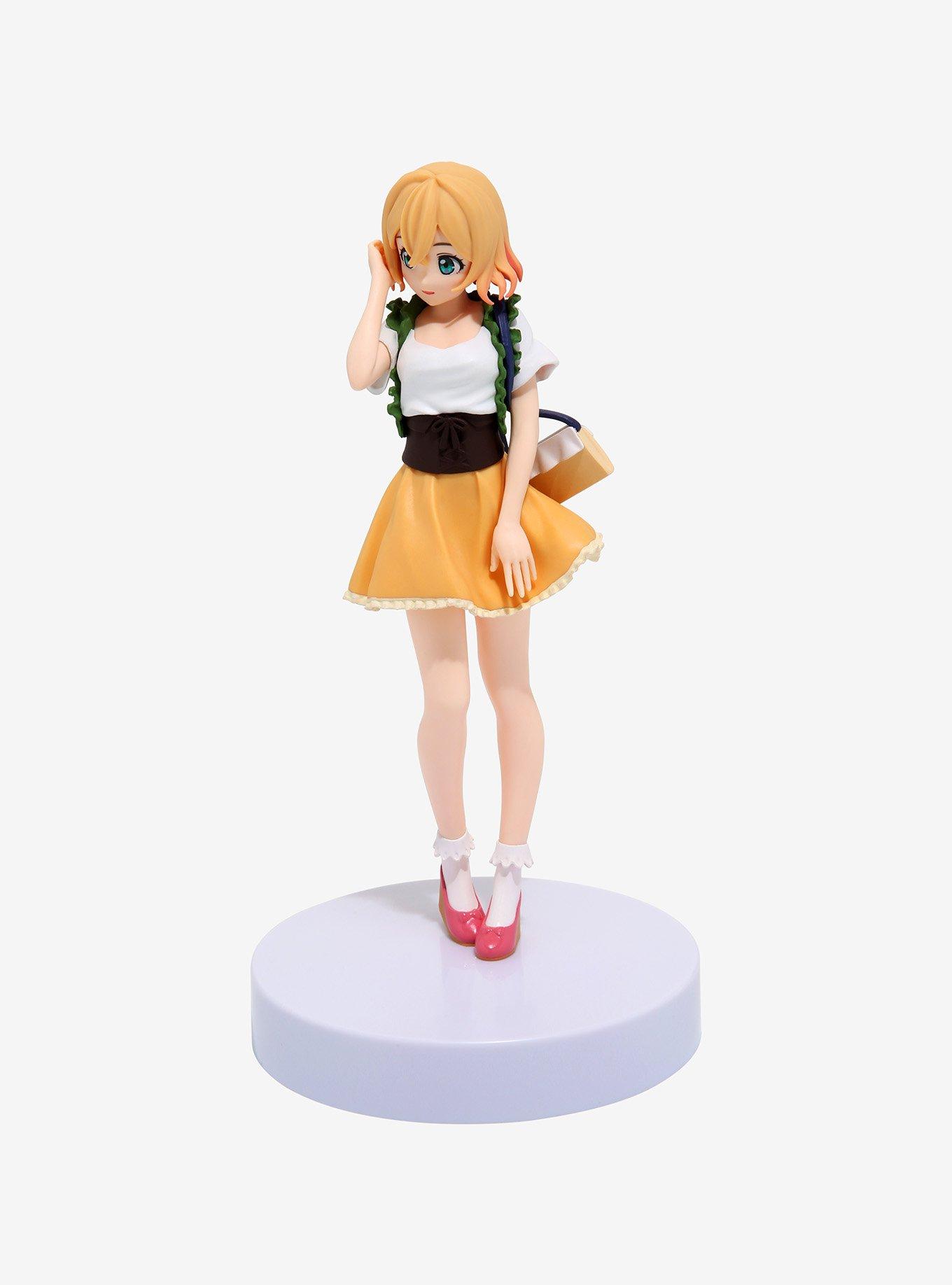 Banpresto Rent-A-Girlfriend Mami Nanami Figure, , alternate