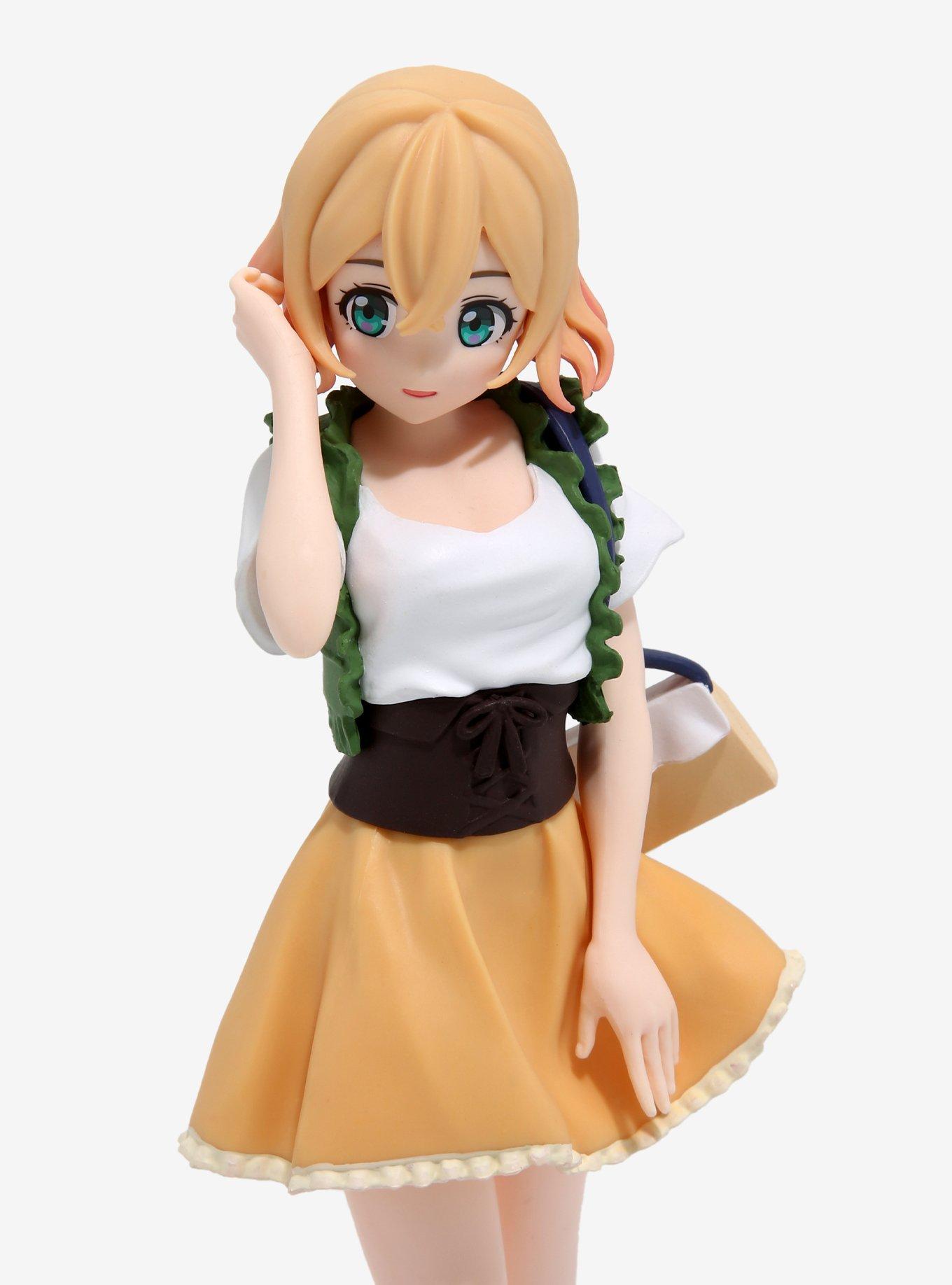 Banpresto Rent-A-Girlfriend Mami Nanami Figure, , alternate