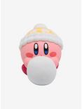 Banpresto Kirby Fluffy Puffy Mine Play in the Snow Kirby (Ver.A) Mini Figure, , alternate