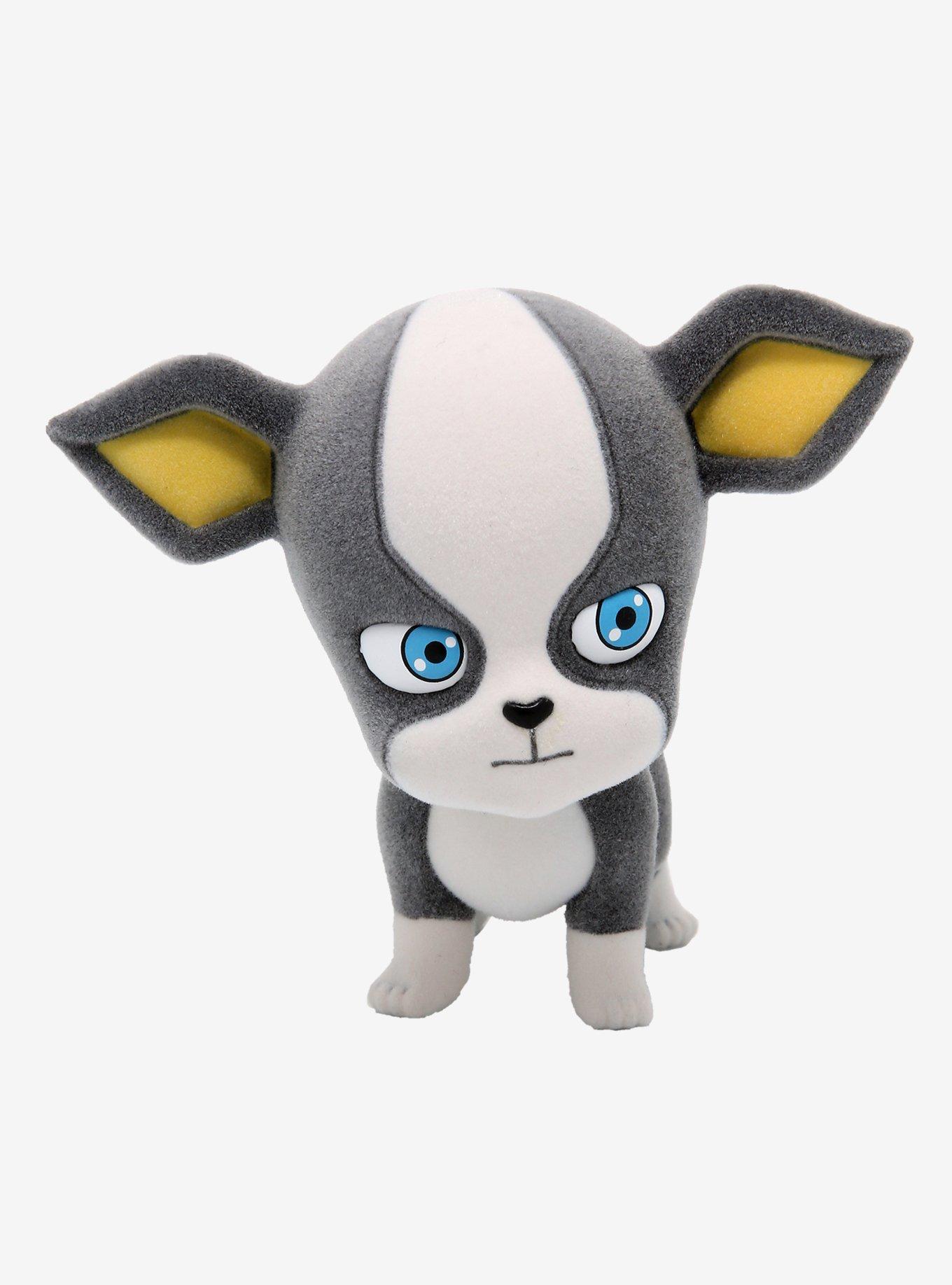 Banpresto JoJo's Bizarre Adventure: Stardust Crusaders Fluffy Puffy Iggy (Ver.B) Figure, , alternate
