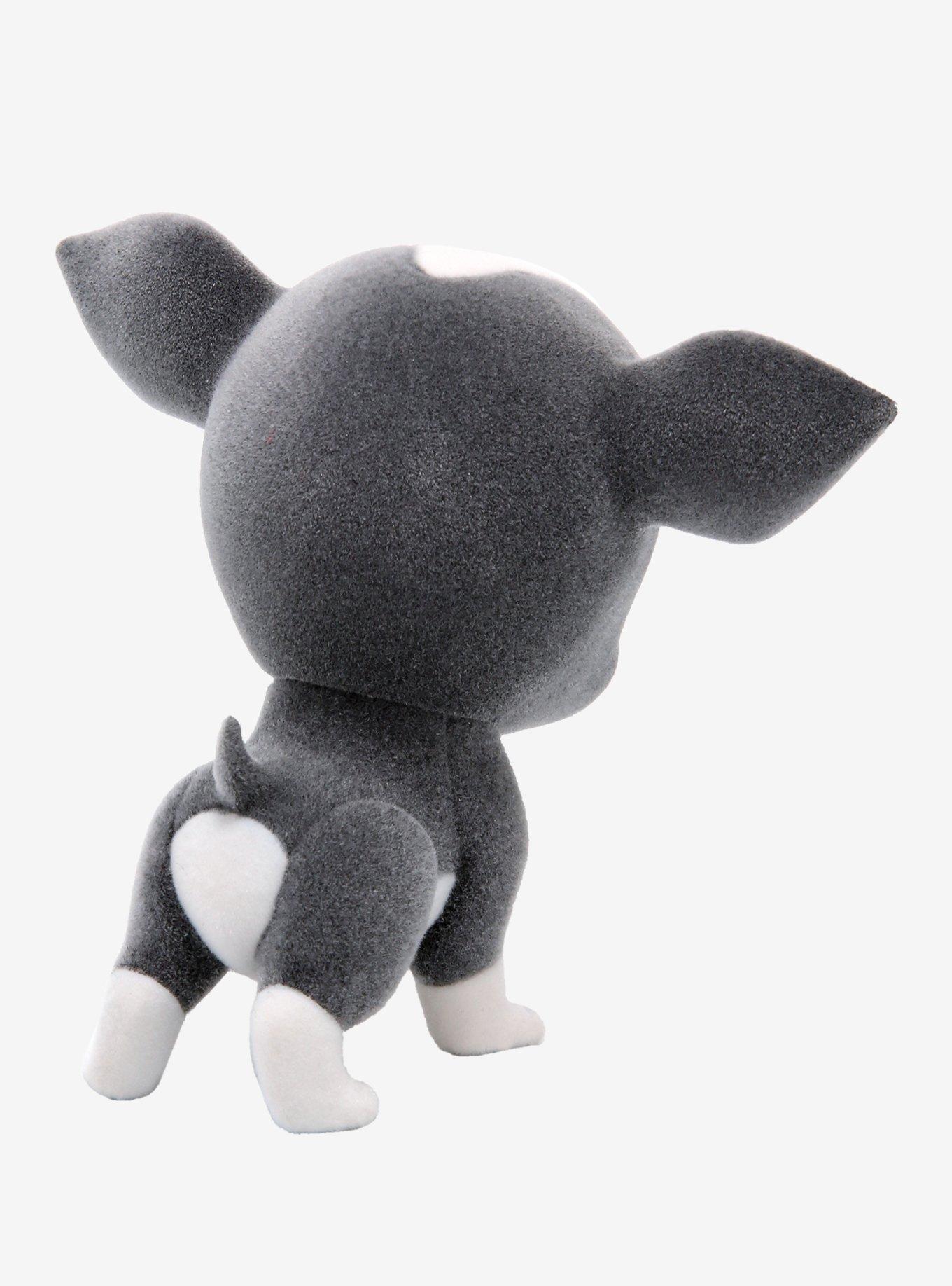 Banpresto JoJo's Bizarre Adventure: Stardust Crusaders Fluffy Puffy Iggy (Ver.B) Figure, , alternate