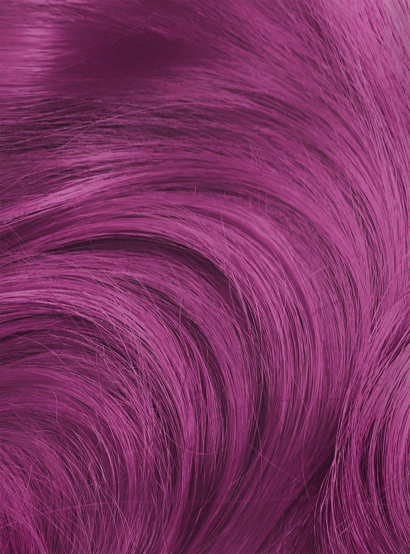 Lime Crime Unicorn Hair Aesthetic Semi-Permanent Hair Dye, , alternate