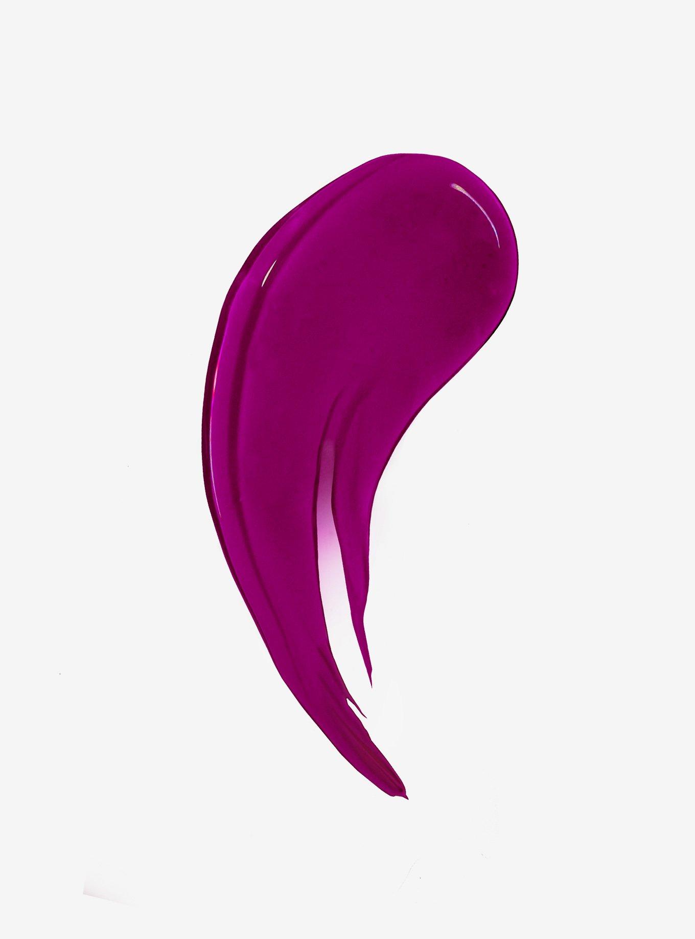 Lime Crime Unicorn Hair Purple Semi-Permanent Color Shampoo, , alternate