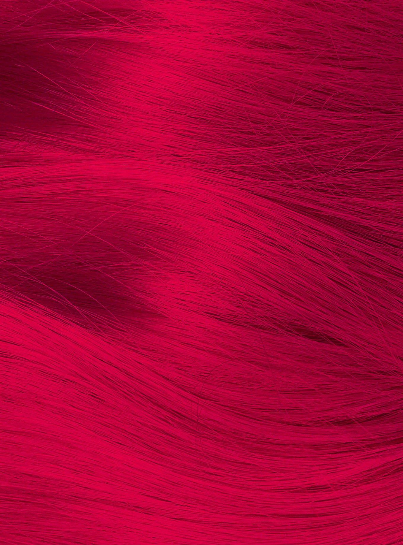 Lime Crime Unicorn Hair Lipstick Semi-Permanent Hair Dye, , alternate