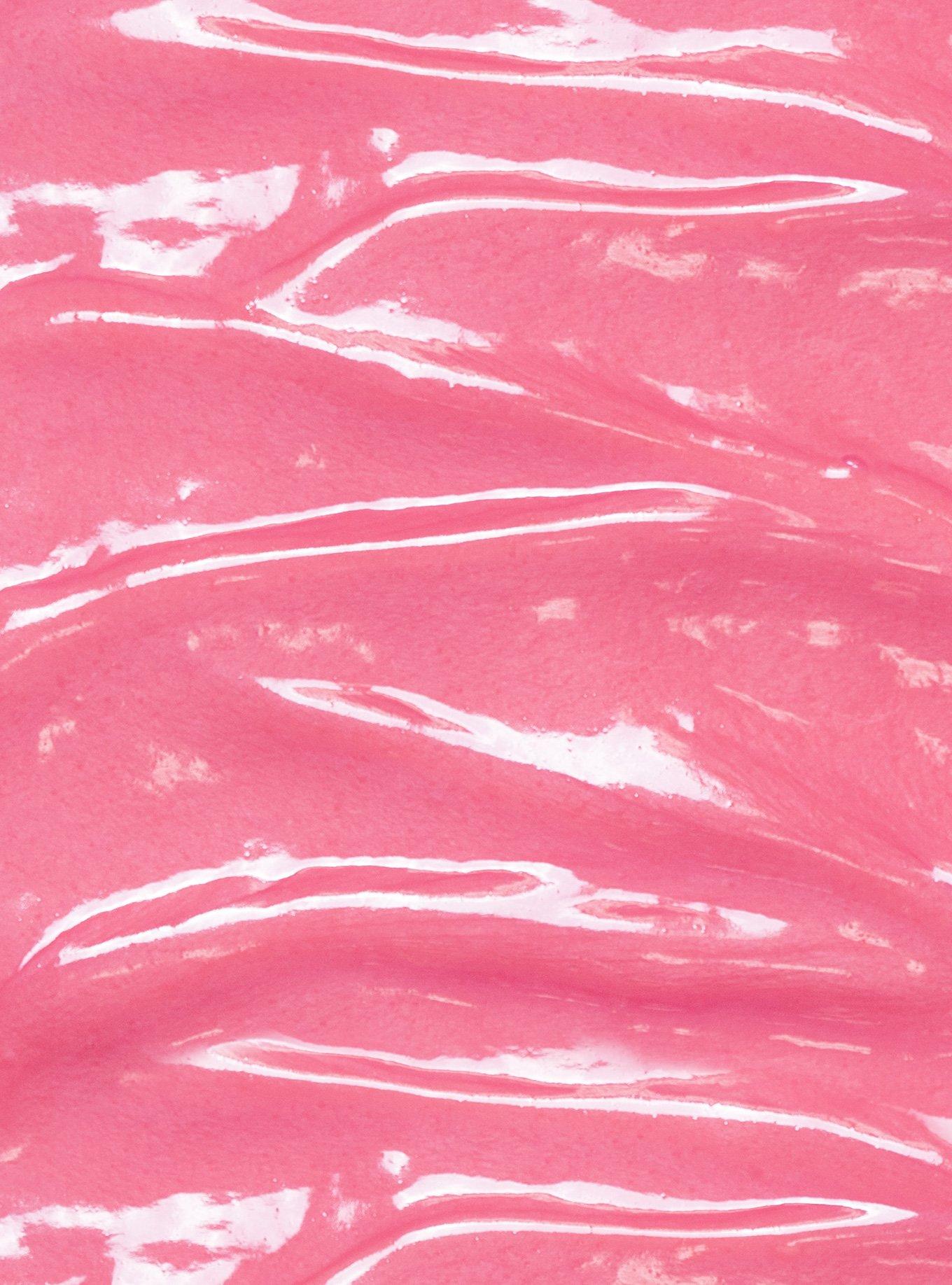Lime Crime Unicorn Hair Pink Semi-Permanent Color Conditioner, , alternate