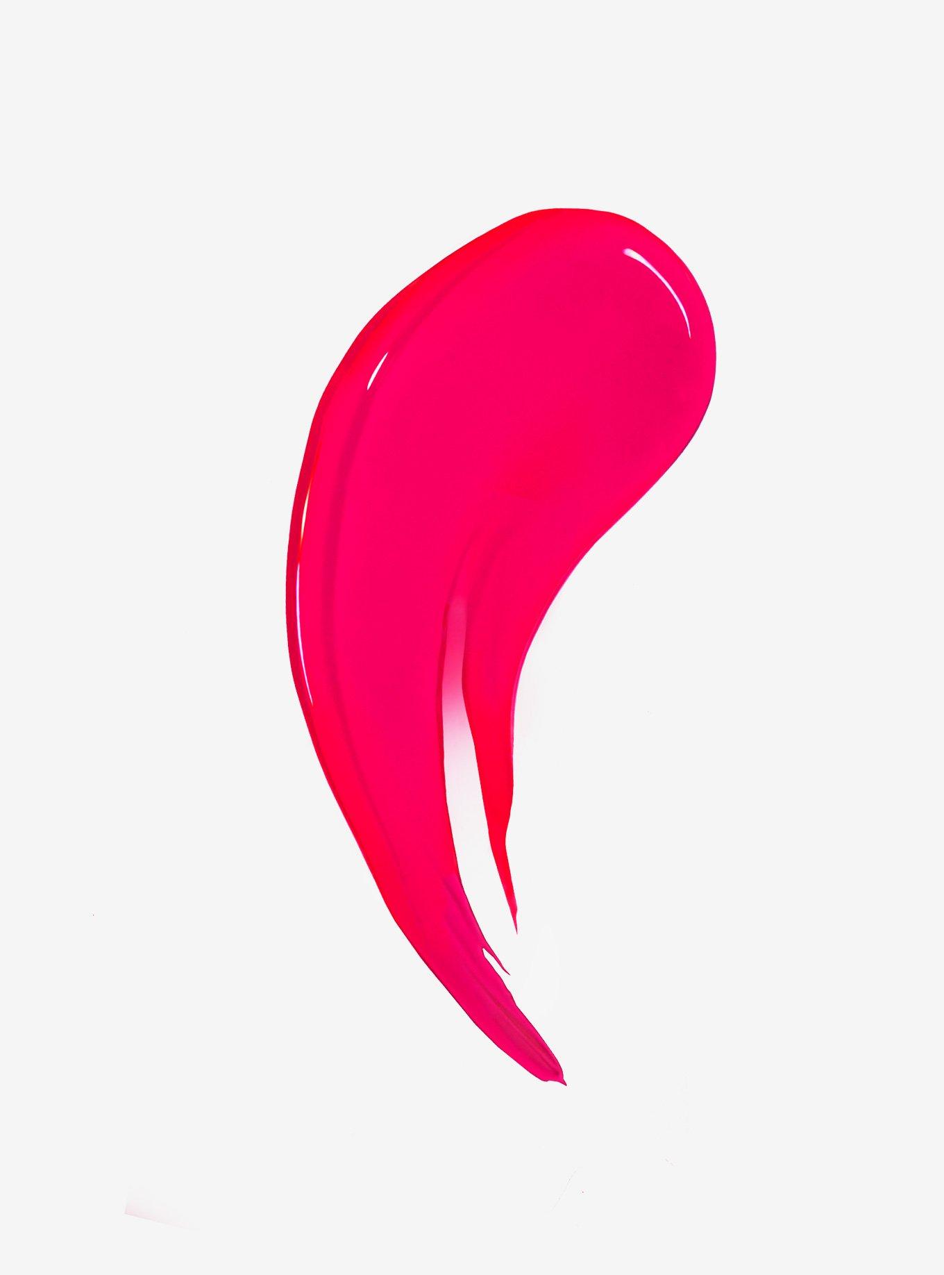 Lime Crime Unicorn Hair Pink Semi-Permanent Color Shampoo, , alternate